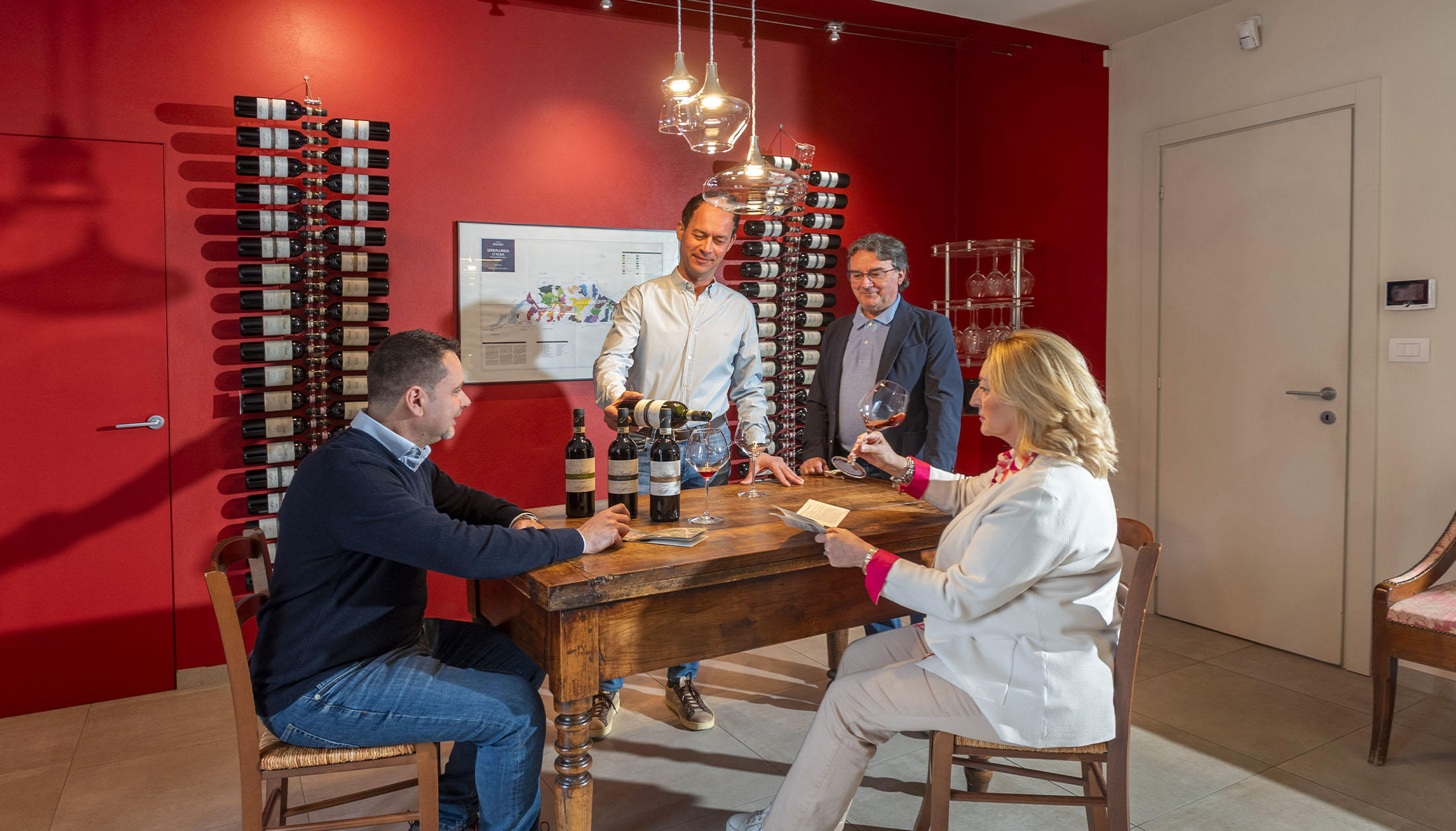 degustazione-vini-schiavenza Degustazione in cantina